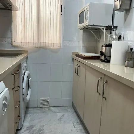Apartment Lauramar 3 *