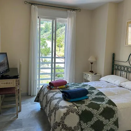 Apartment Lauramar 3 Almunecar