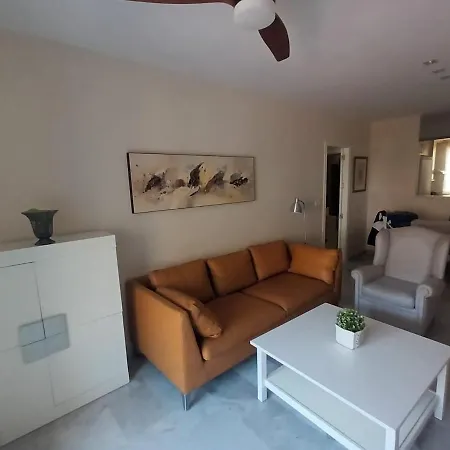 Lauramar 3 Apartment