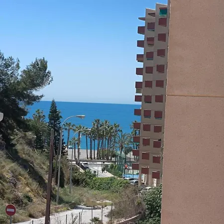 Lauramar 3 Apartment *