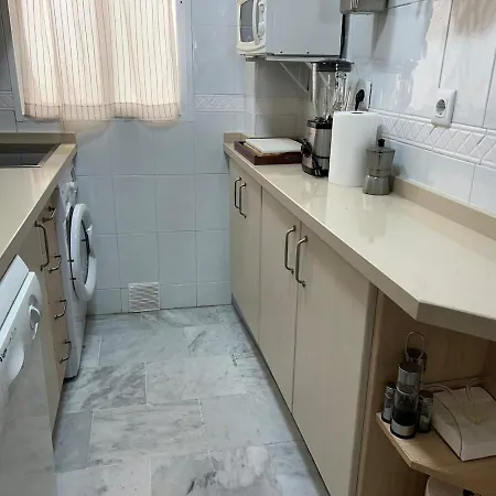 Lauramar 3 Apartment