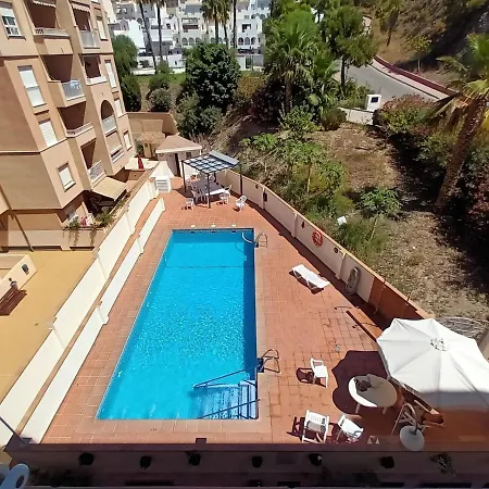 Lauramar 3 Apartment